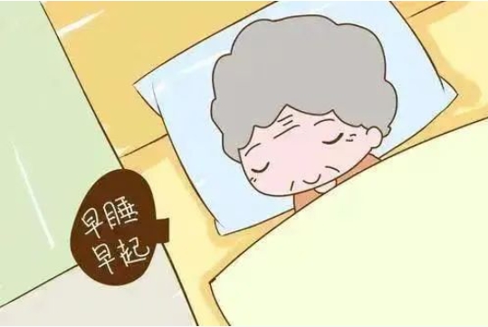 老年醫(yī)學科 | 關注老年睡眠障礙 守護健康安睡之夜